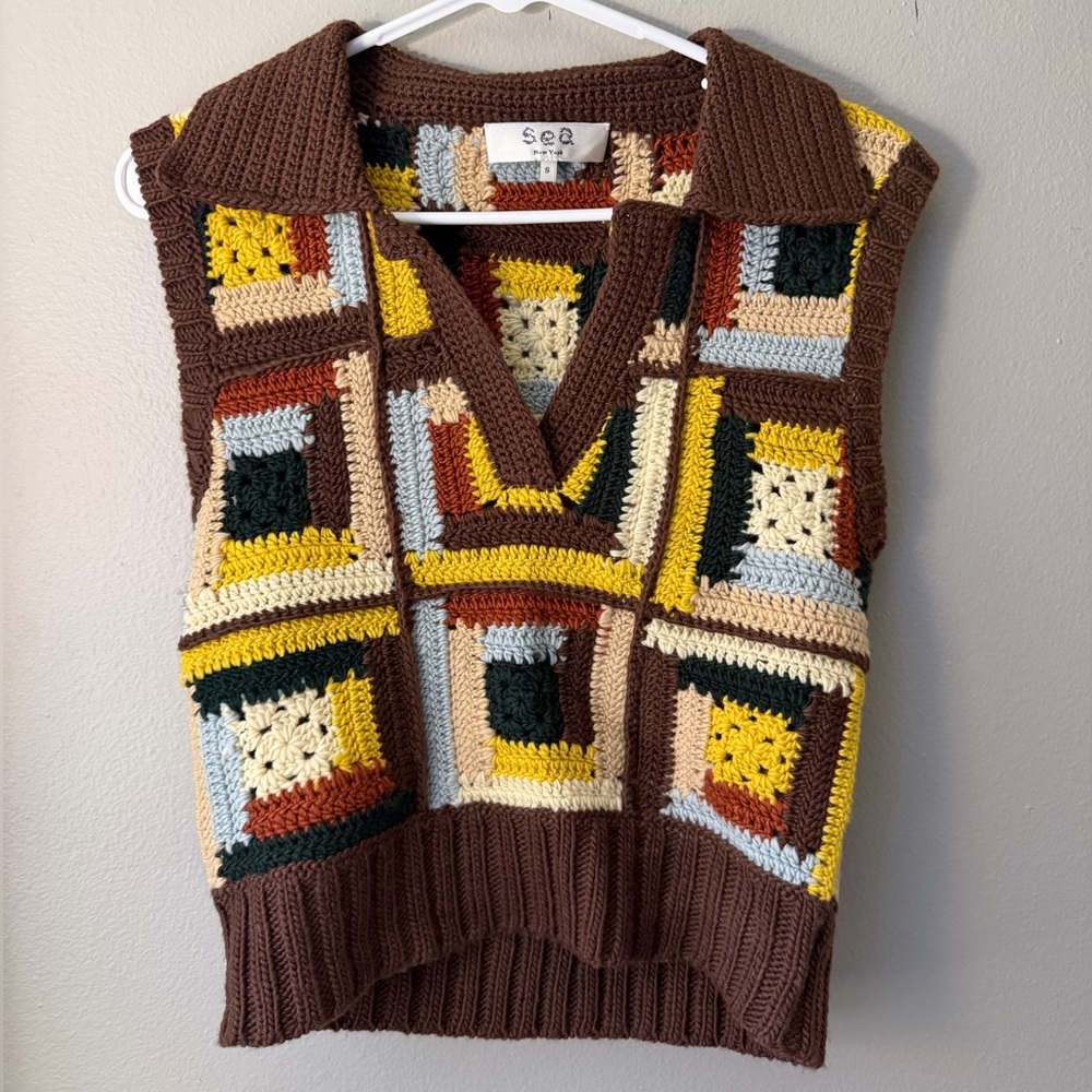 Sea Vest